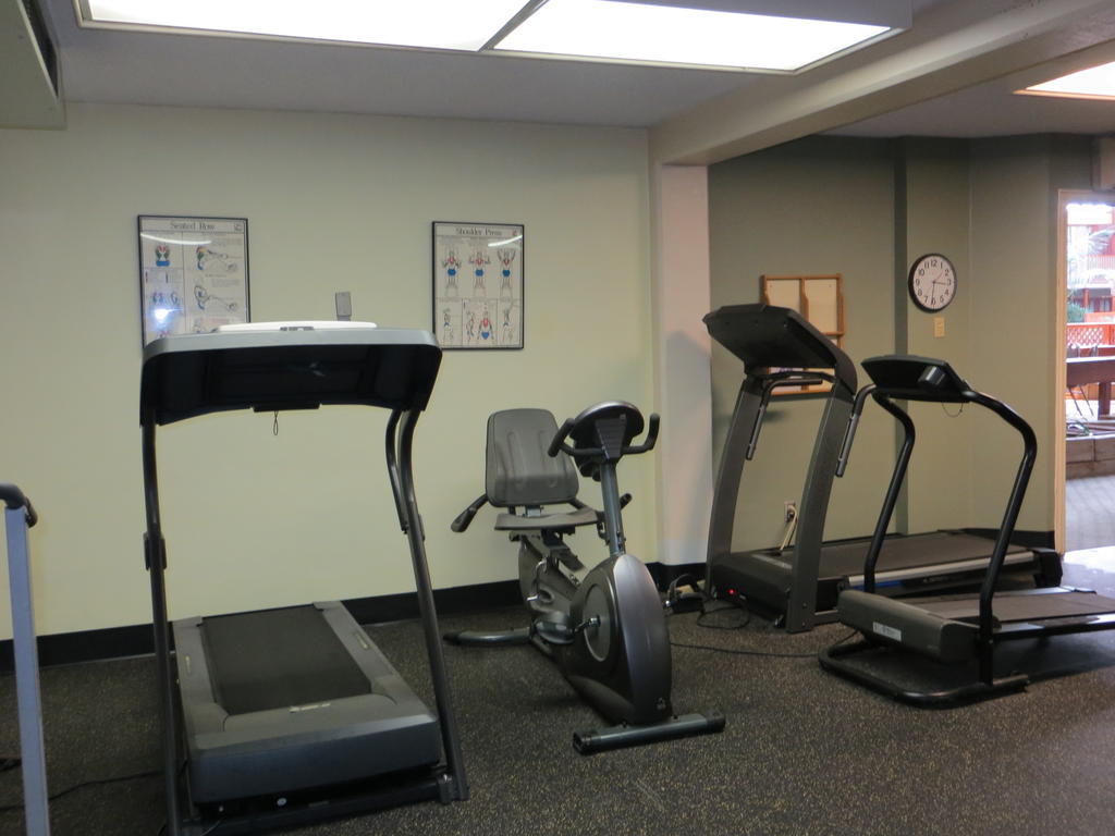 Clarion Inn Conference Center 모데스토 외부 사진