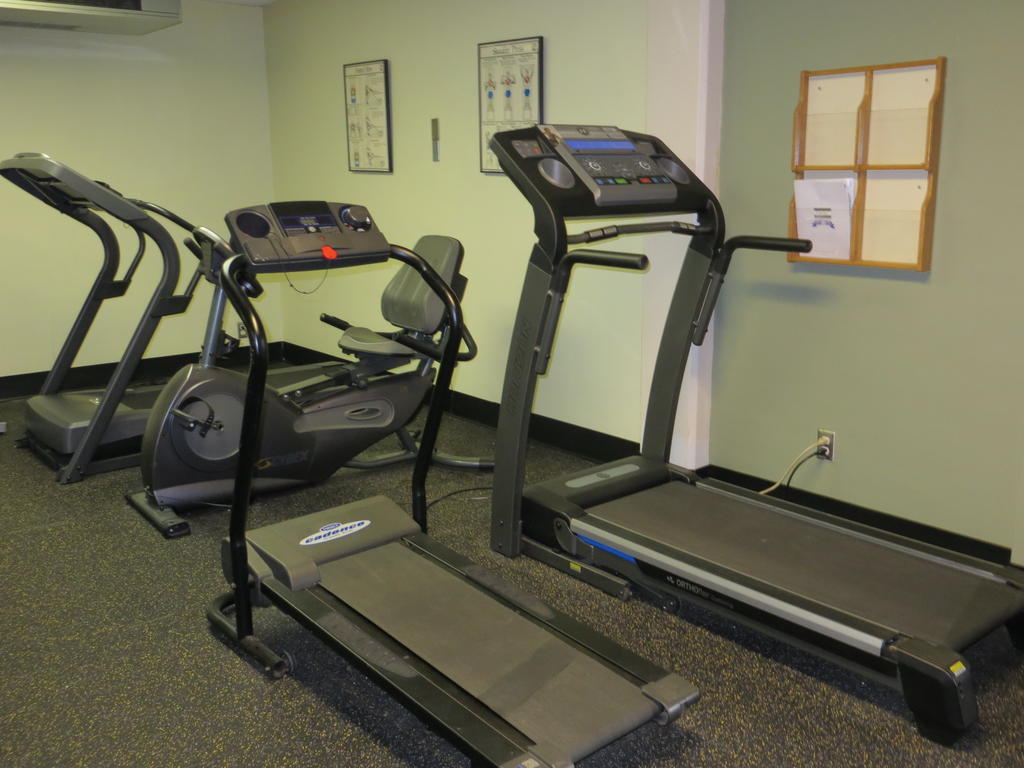 Clarion Inn Conference Center 모데스토 외부 사진