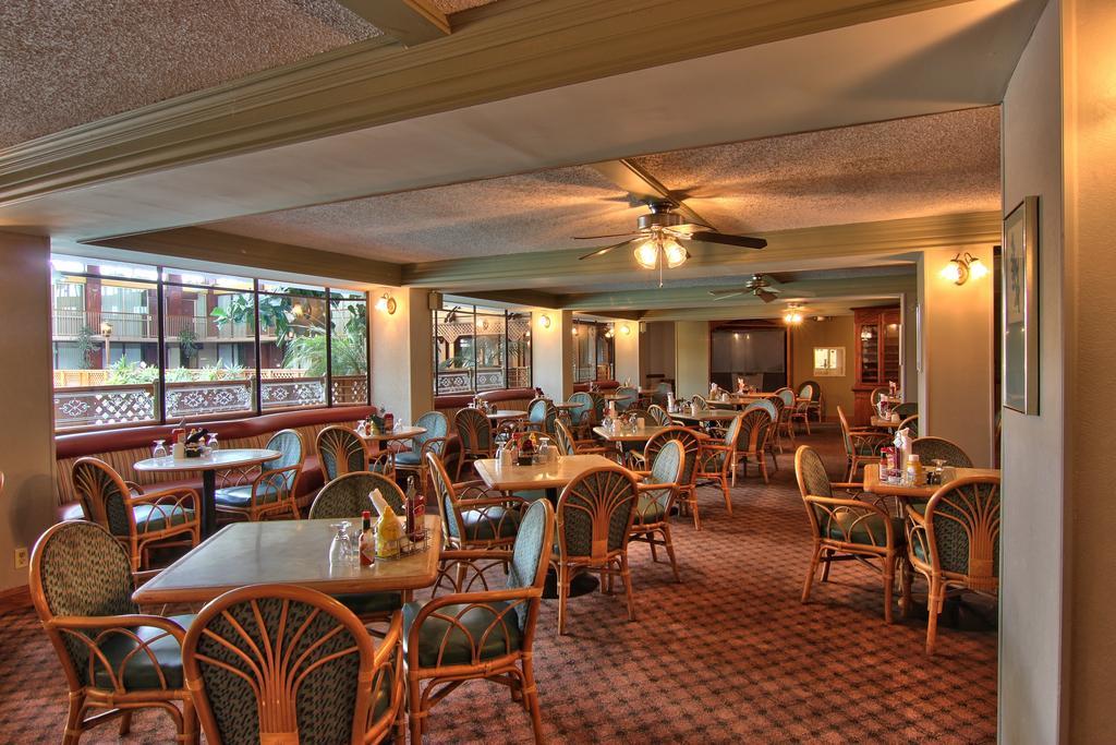 Clarion Inn Conference Center 모데스토 외부 사진