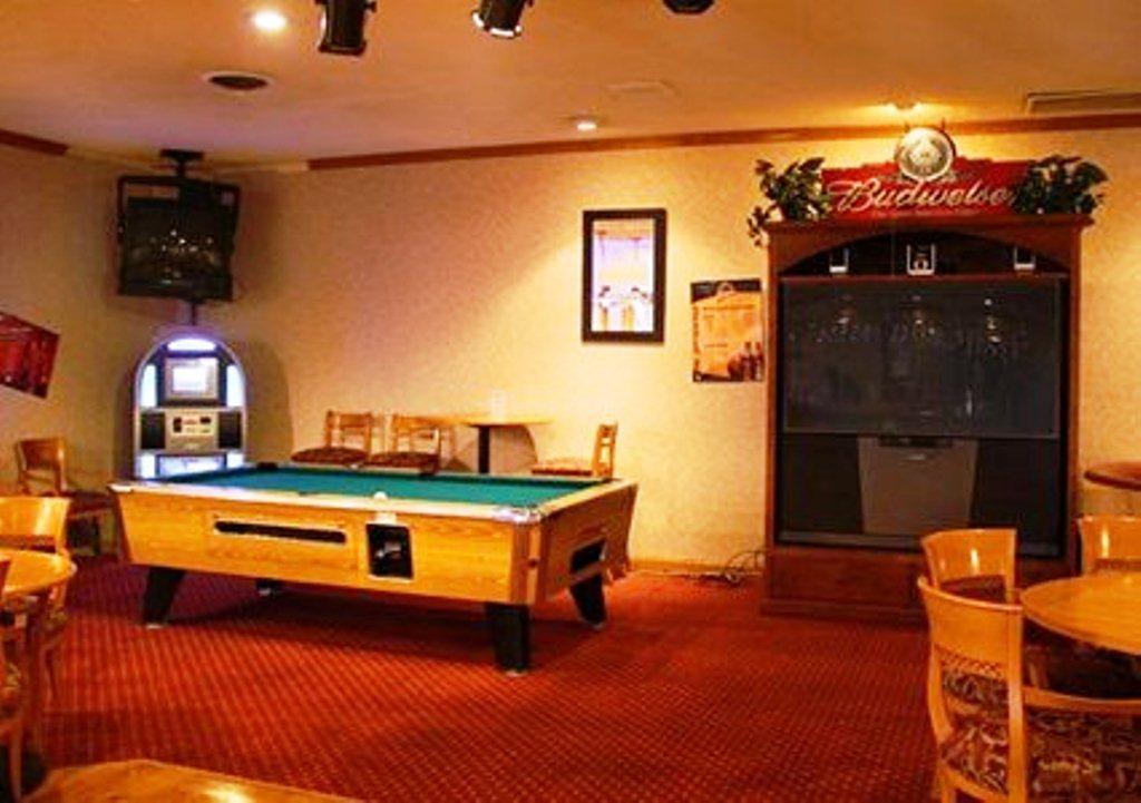 Clarion Inn Conference Center 모데스토 외부 사진