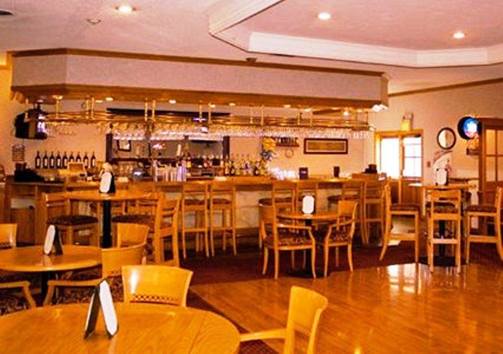 Clarion Inn Conference Center 모데스토 외부 사진