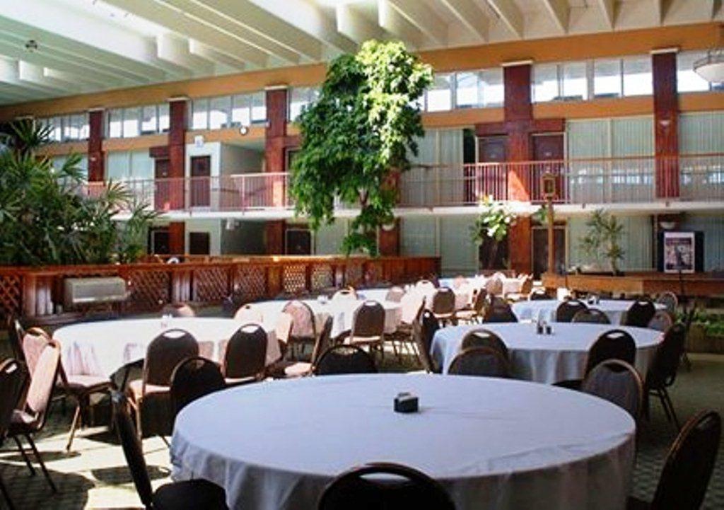 Clarion Inn Conference Center 모데스토 외부 사진