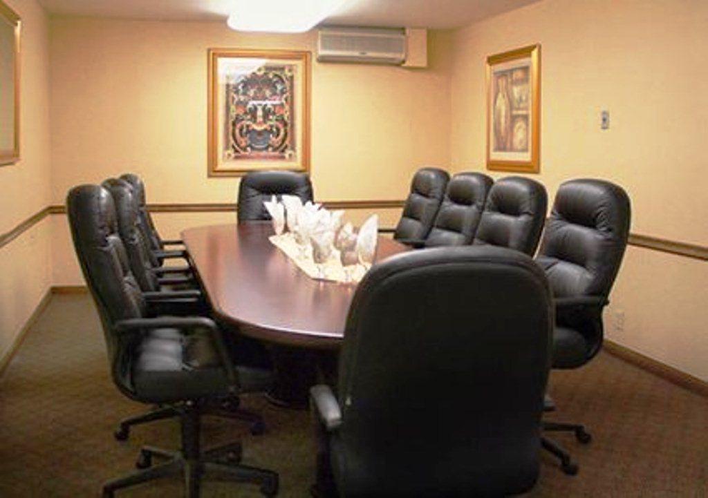 Clarion Inn Conference Center 모데스토 외부 사진
