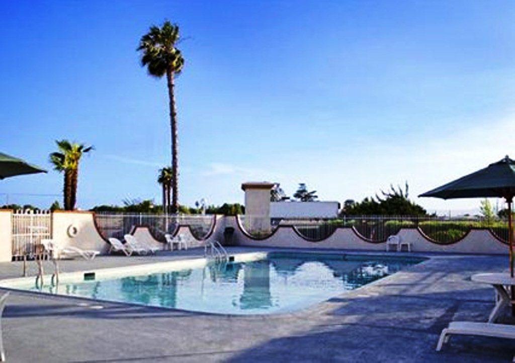Clarion Inn Conference Center 모데스토 외부 사진